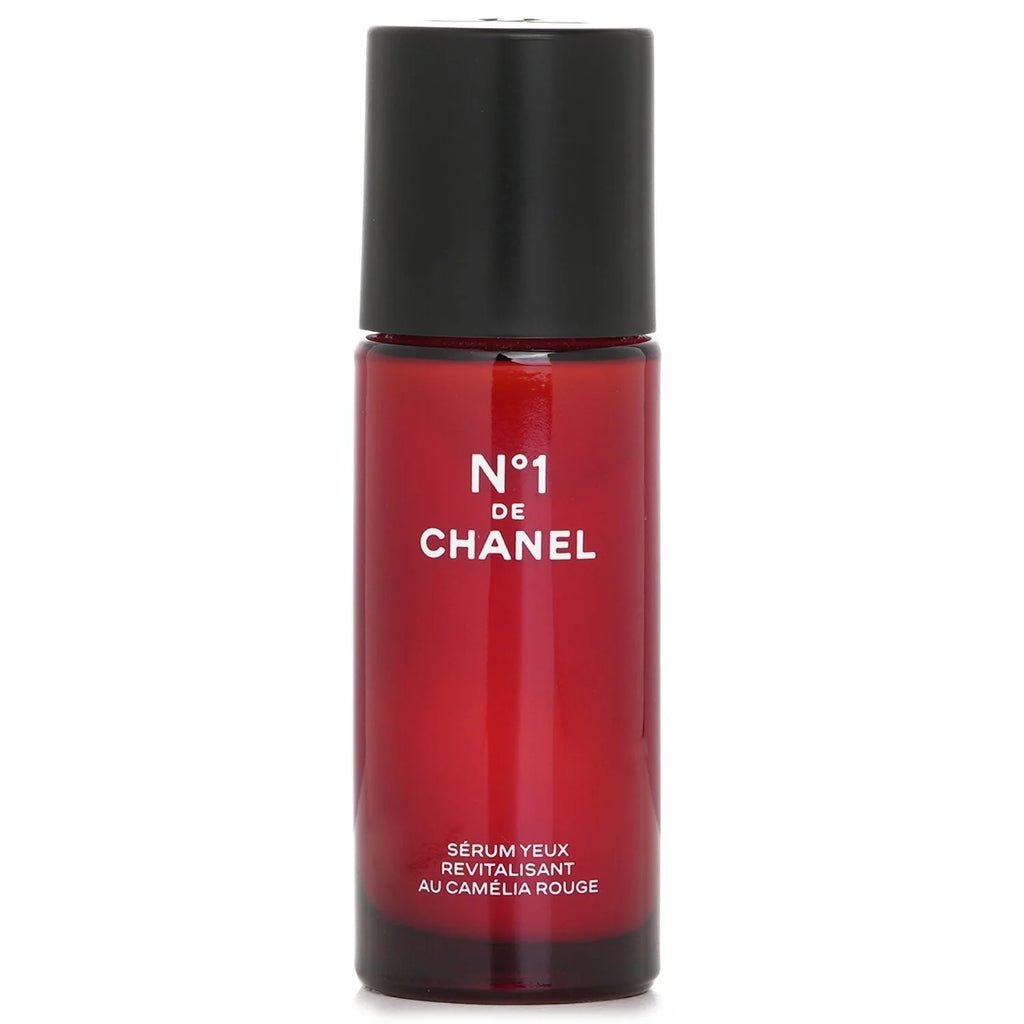 Red Camellia Revitalizing Eye Serum 15ml B7567