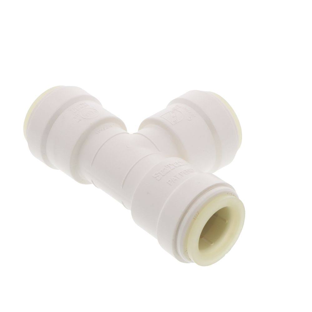 Union Tee 1/2 CTS x 1/2 CTS x 1/2 CTS 10-Pack L440
