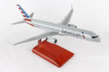 1/100 American 757-200 New Livery C17723