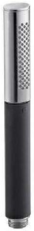 Oil-Rubbed Bronze Handheld Shower Head Q1090
