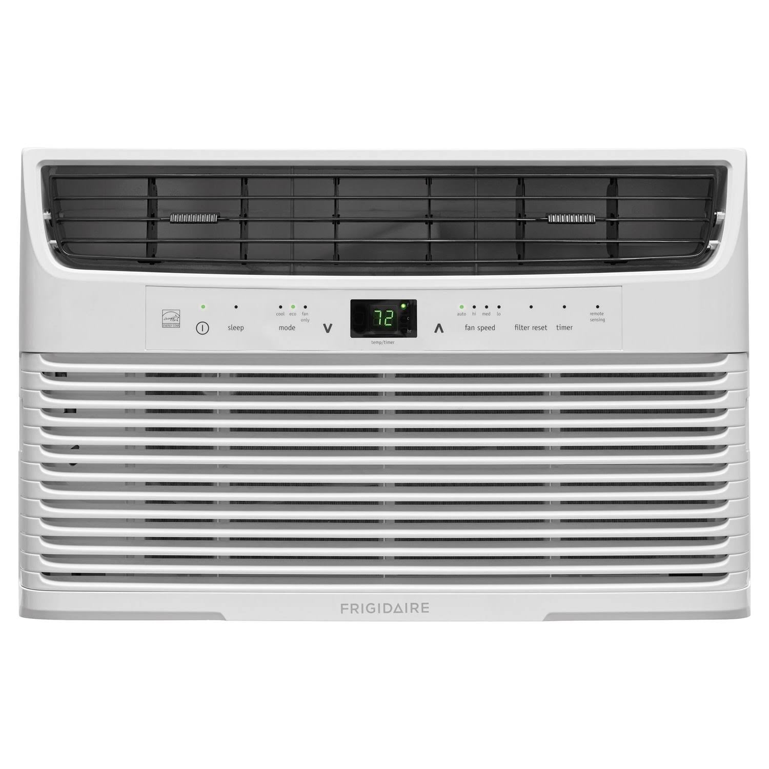 6,000 BTU Window Air Conditioner L847