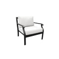Alabaster Club Chair P8466