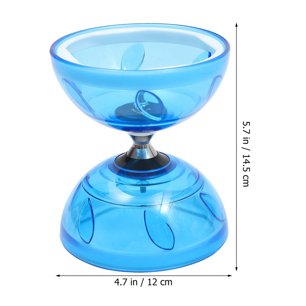Chinese Yoyo Diabolo Toy C9312