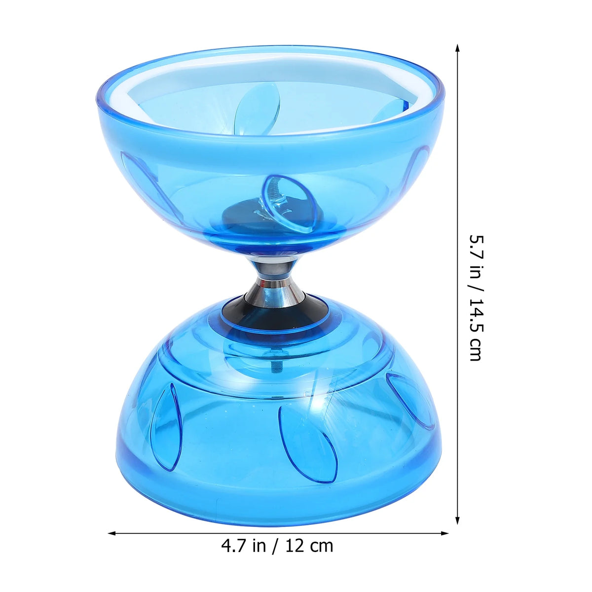 Chinese Yoyo Diabolo Toy C9312