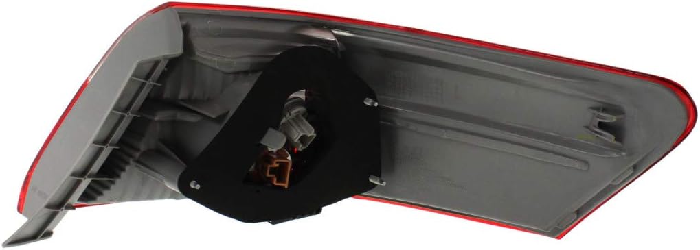 Tail Light Assembly for Toyota Camry 2007 2008 2009 Outer Pair V205