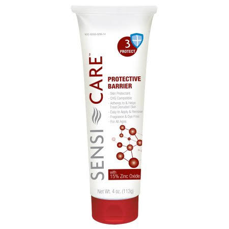 4 oz Protective Barrier A108260