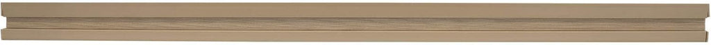 Pleated RV Window Shades Cappuccino 26 W x 50 L W209