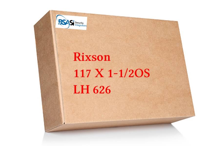Rixson Pivot U257