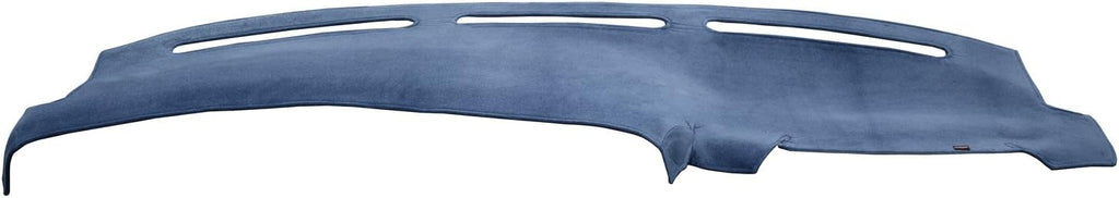 Plush Velour Dashboard Cover Pack of 2 F453227
