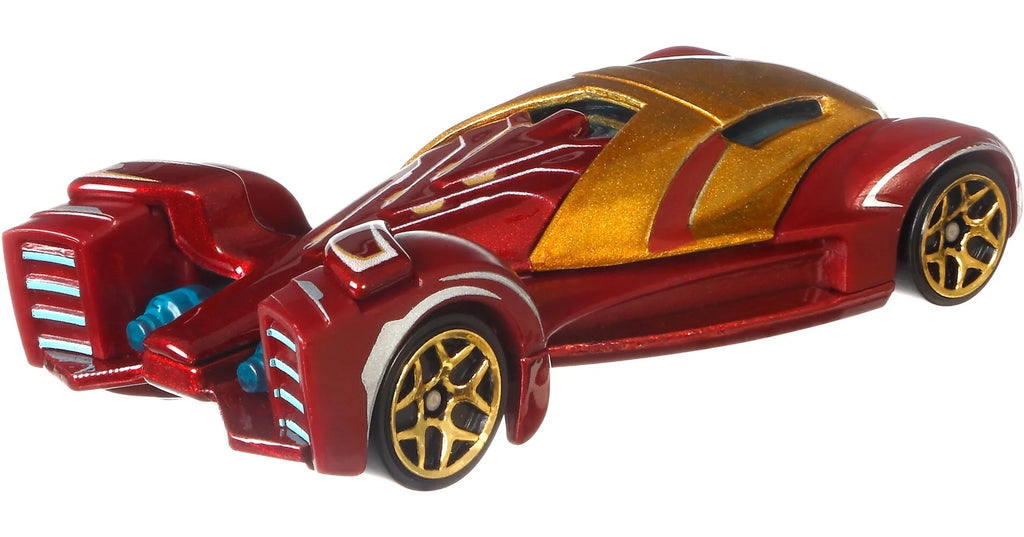 1:64 Scale Collectible Toy Car E97374