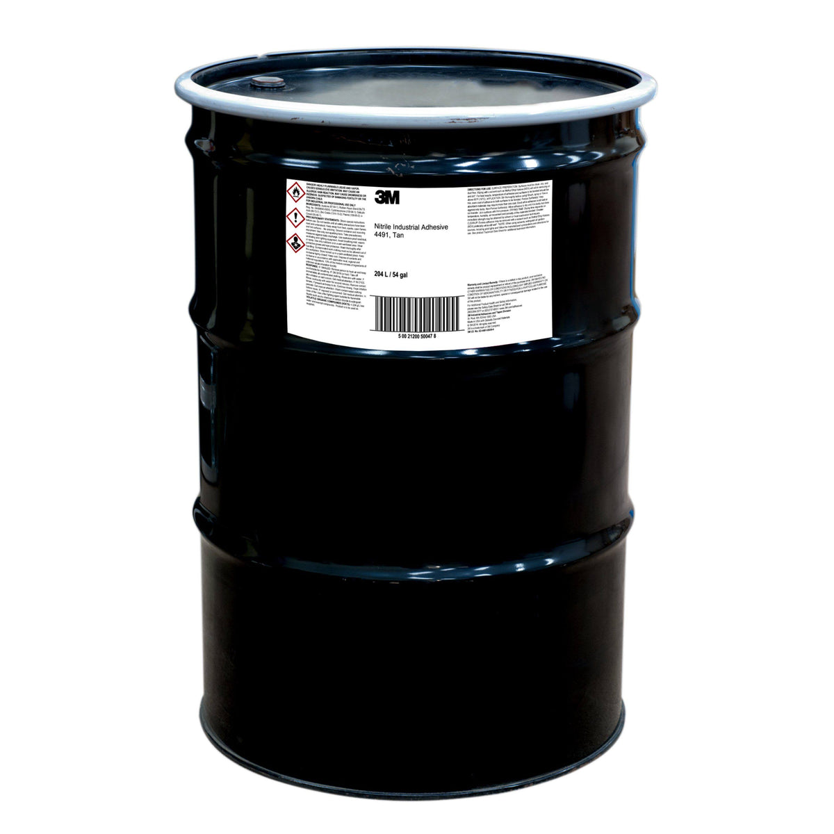 5 Gallon Nitrile Industrial Adhesive with Pour Spout J861