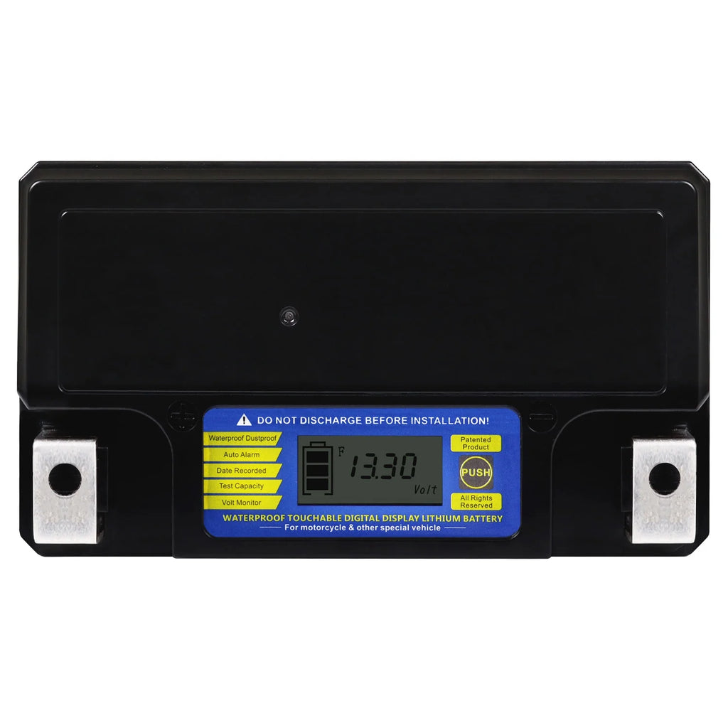 Lithium Replacement Battery for Honda 1100 T Shadow G14845