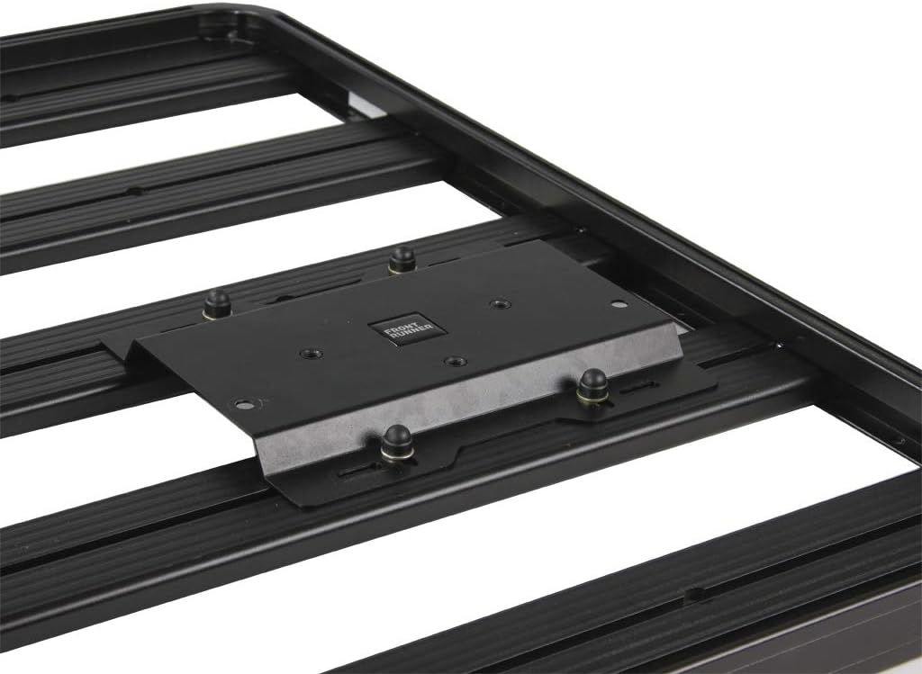 Mounting Kit for Roof Racks U2828