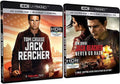 4K Ultra HD + Digital Copy Action & Adventure Y391750