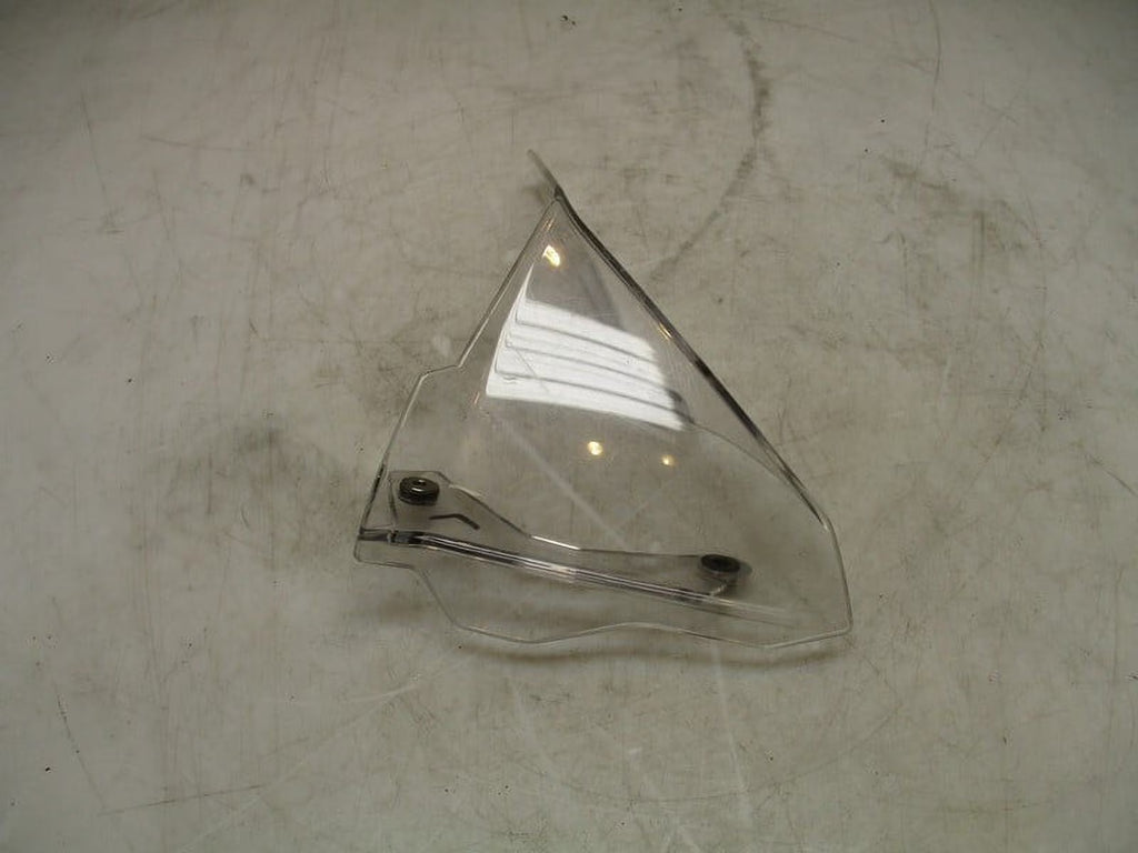 Pre-Owned 2021 BMW F850GS Wind Deflector L99462