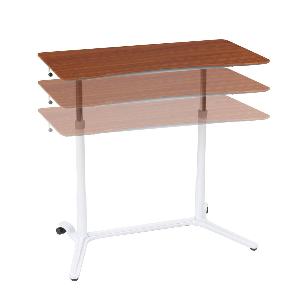 Adjustable Height Desk L33274