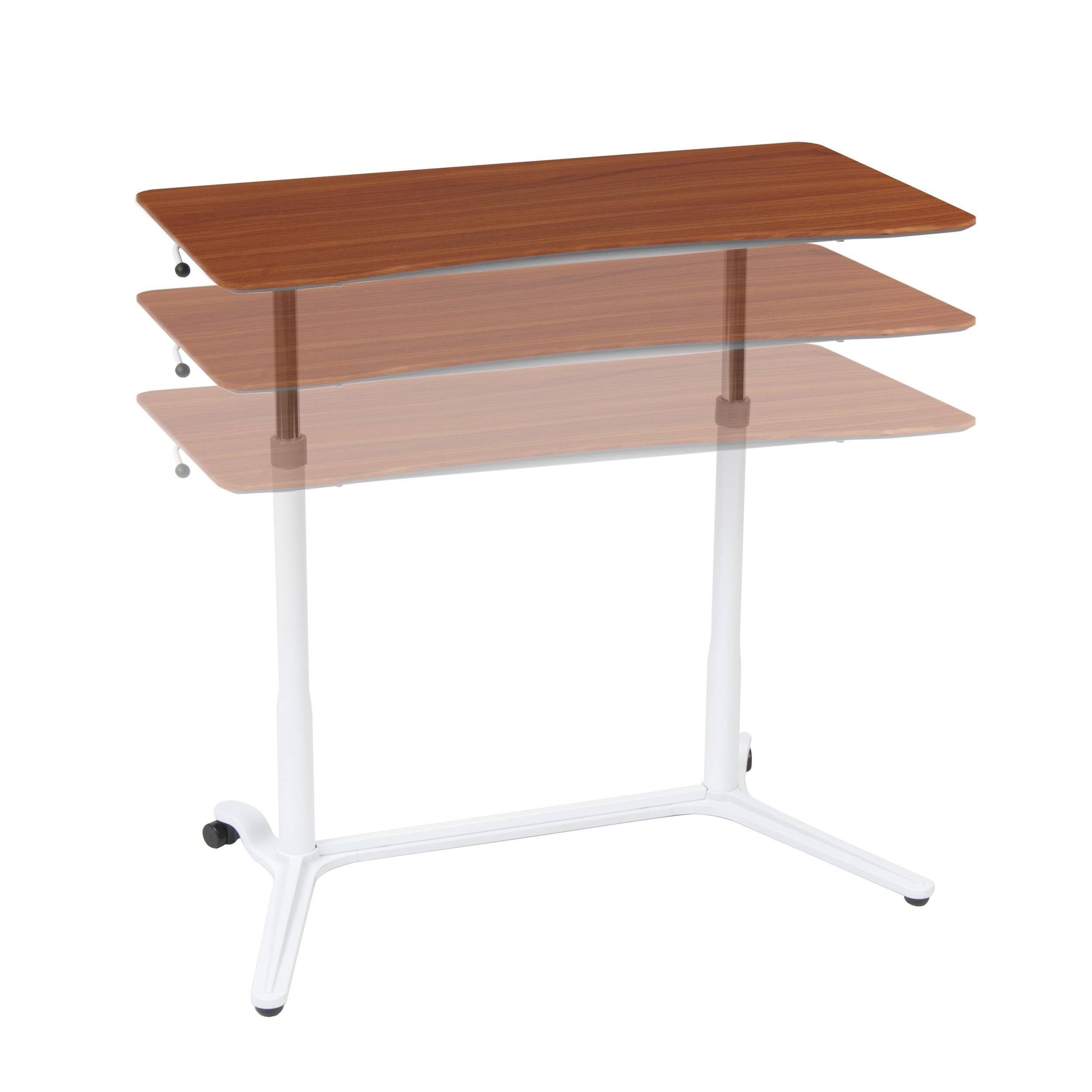 Adjustable Height Desk L33274