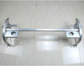 Lower Radiator Core Support Skid Bar Plate For 2005-2013 Corvette C6 Z499