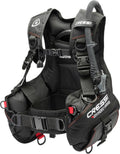 Black Large BCD R5716
