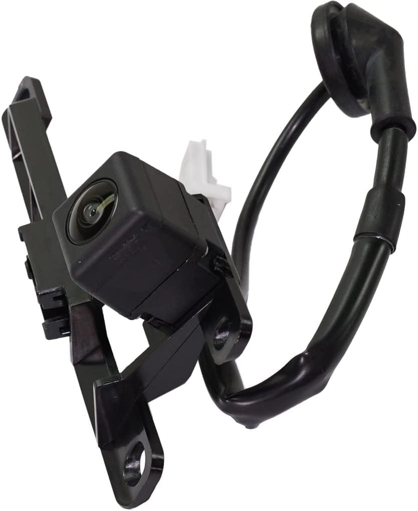 Back Up Camera for Nissan Rogue Select 2014 2015 Z397217