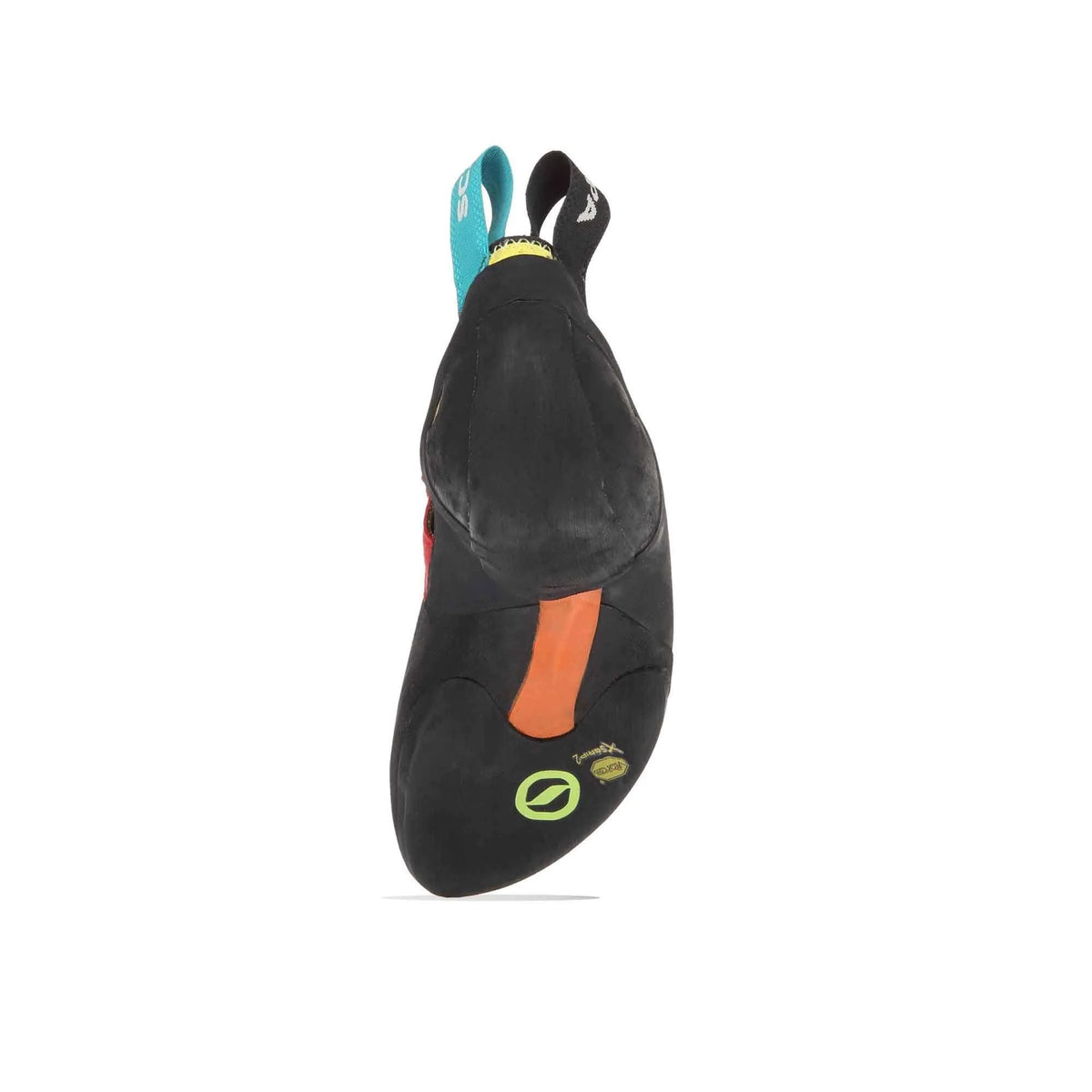 Yellow 42.5 Climbing Shoes Q5661