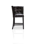 Black Corner Pub Chair M30825