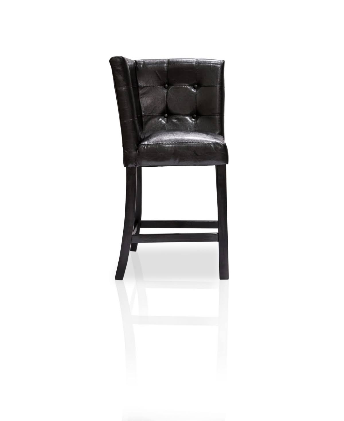 Black Corner Pub Chair M30825