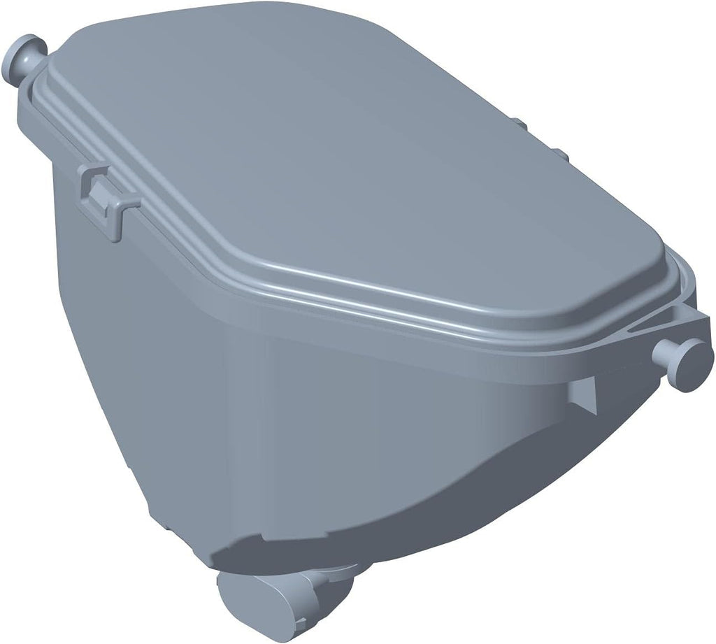 ATV Right Hand Bumper Headlight Assembly U5028