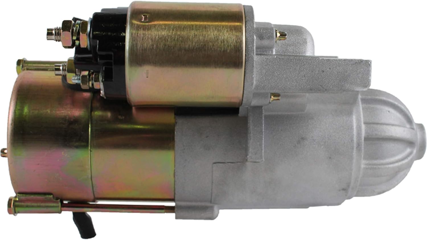 Oldsmobile Aurora Starter Compatible With 3.5L D2839