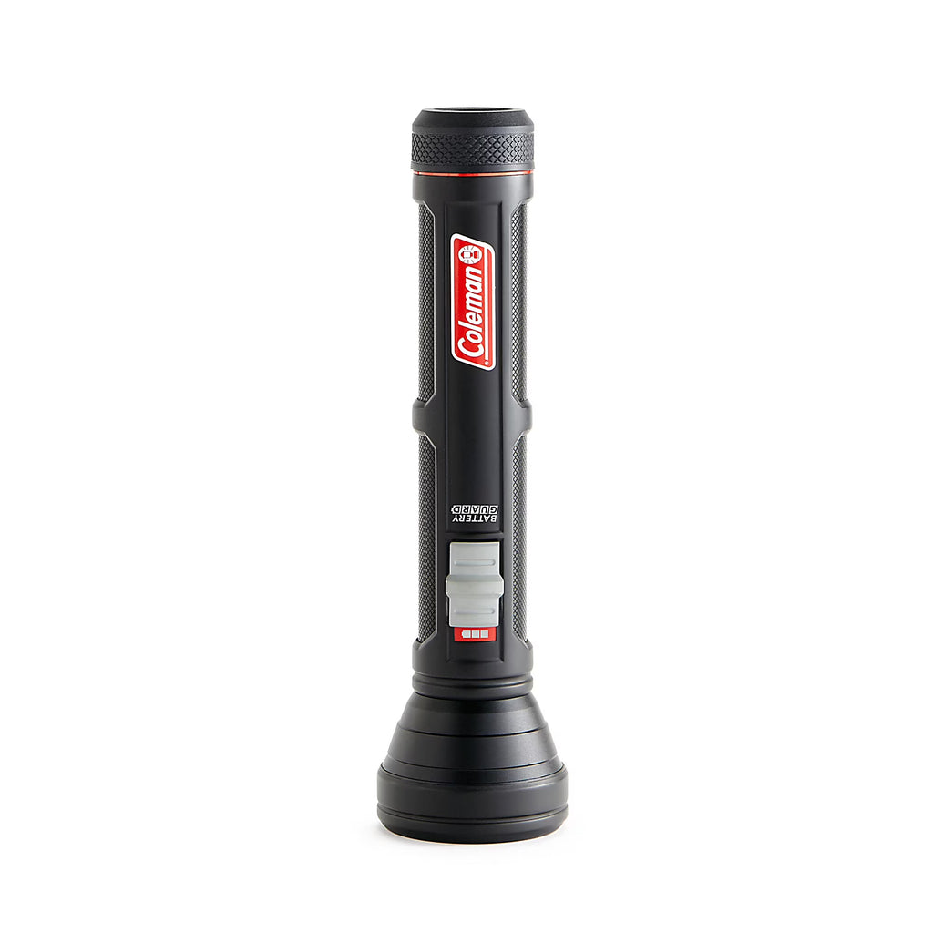350-Meter 750 Lumen LED Flashlight P201