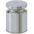 12 oz Stainless Steel Cylindrical Weight D863