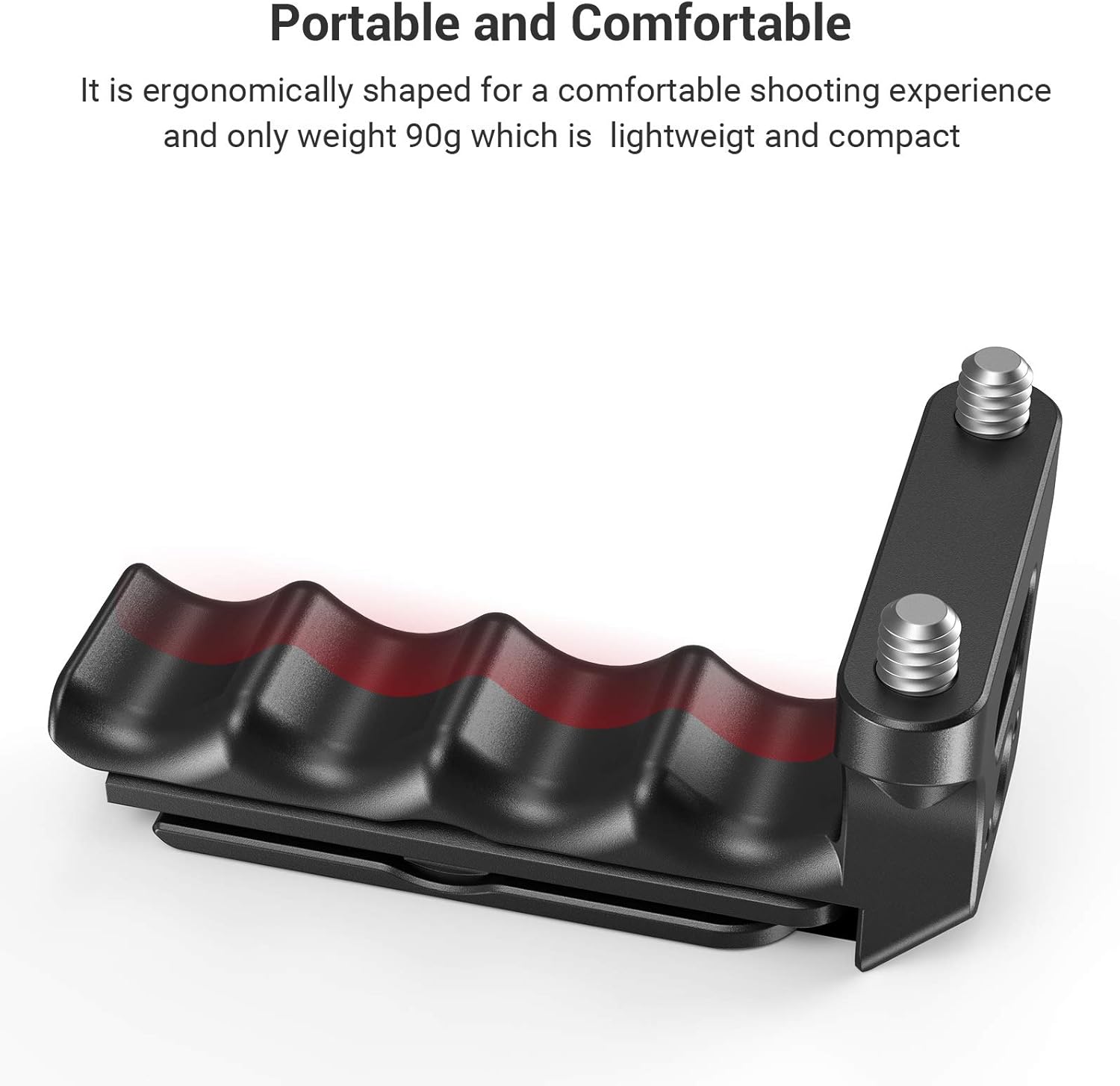 Universal Mini Top Handle for Cine Cameras O219497