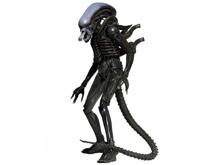 1/4 Scale Alien Action Figure N215