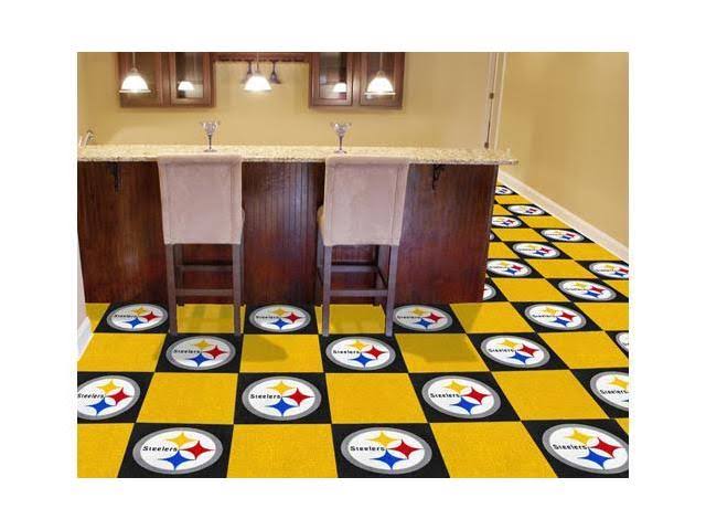 Carpet Tiles D87967