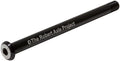 12mm Lightning Bolt Thru Axle Rear Length 180mm L4248