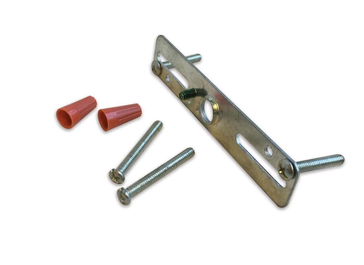 Chrome Billiard Light U72637
