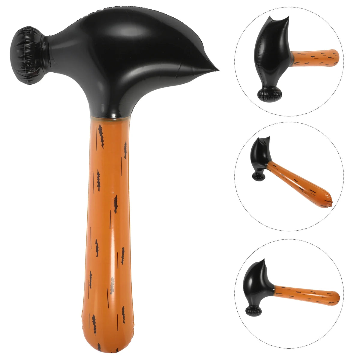 5pcs Inflatable Hammer Toy R417894
