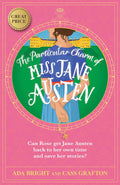 The Particular Charm of Miss Jane Austen (Paperback) N530