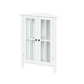 25.5x22 W x 31.5x22 H x 12.75x22 D Free-Standing Bathroom Cabinet R9894