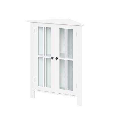25.5x22 W x 31.5x22 H x 12.75x22 D Free-Standing Bathroom Cabinet R9894