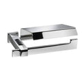 Chrome Wall Mounted Toilet Paper Holder W974