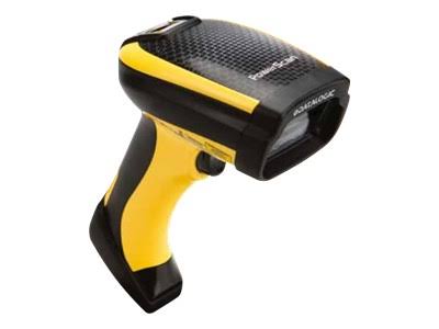 Handheld 2D Imager Scanner M294