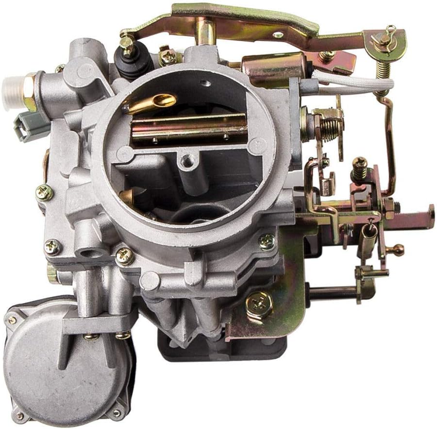 Carburetor for Toyota Land Cruiser 2F 4230cc FJ40 1969-1987 B6702