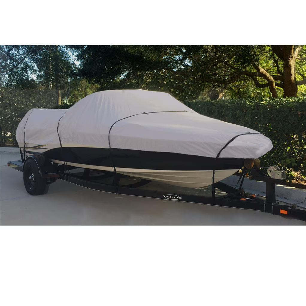Boat Cover P2268