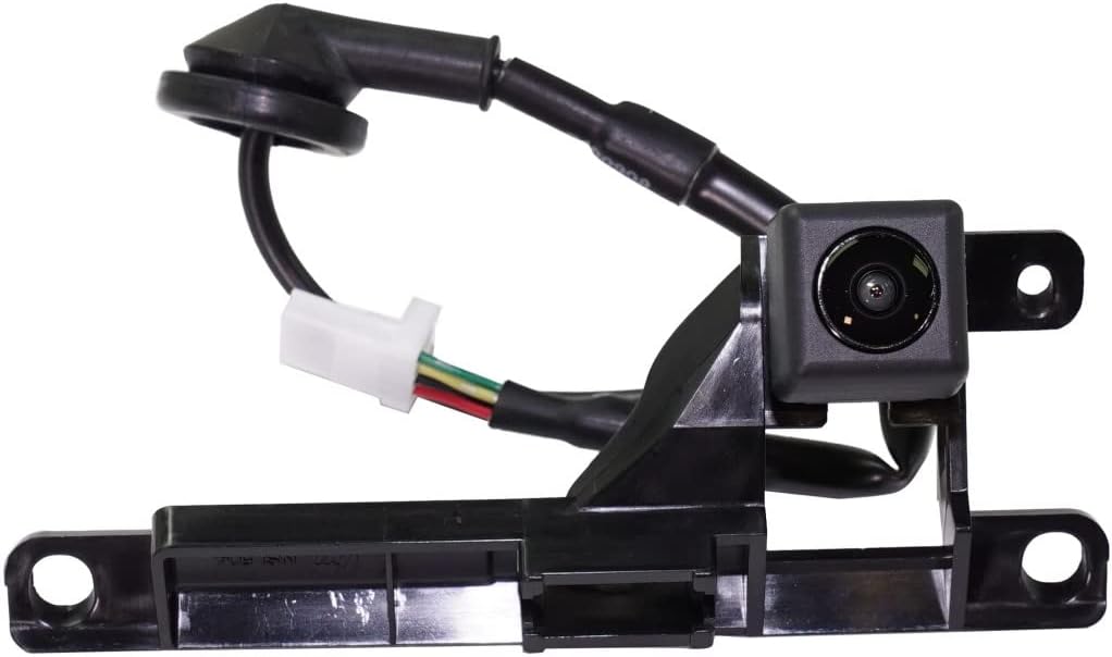 Back Up Camera for Nissan Rogue Select 2014 2015 Z397217