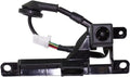 Back Up Camera for Nissan Rogue Select 2014 2015 Z397217