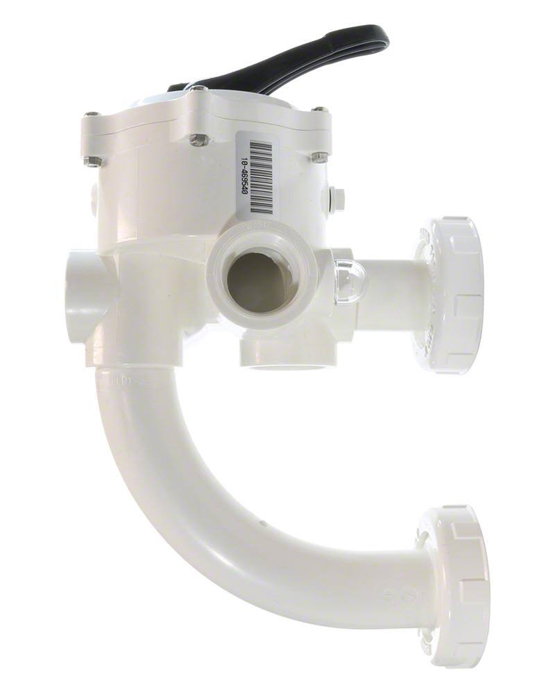 Multiport Valve - 1-1/2 inch T664181