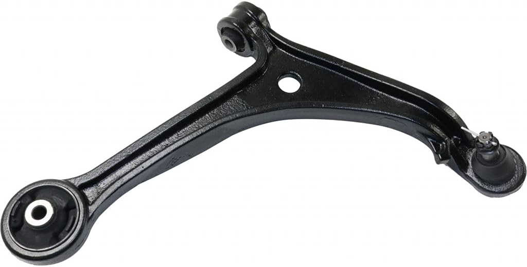 Front Control Arm Lower Passenger Side with Ball Joint F741115