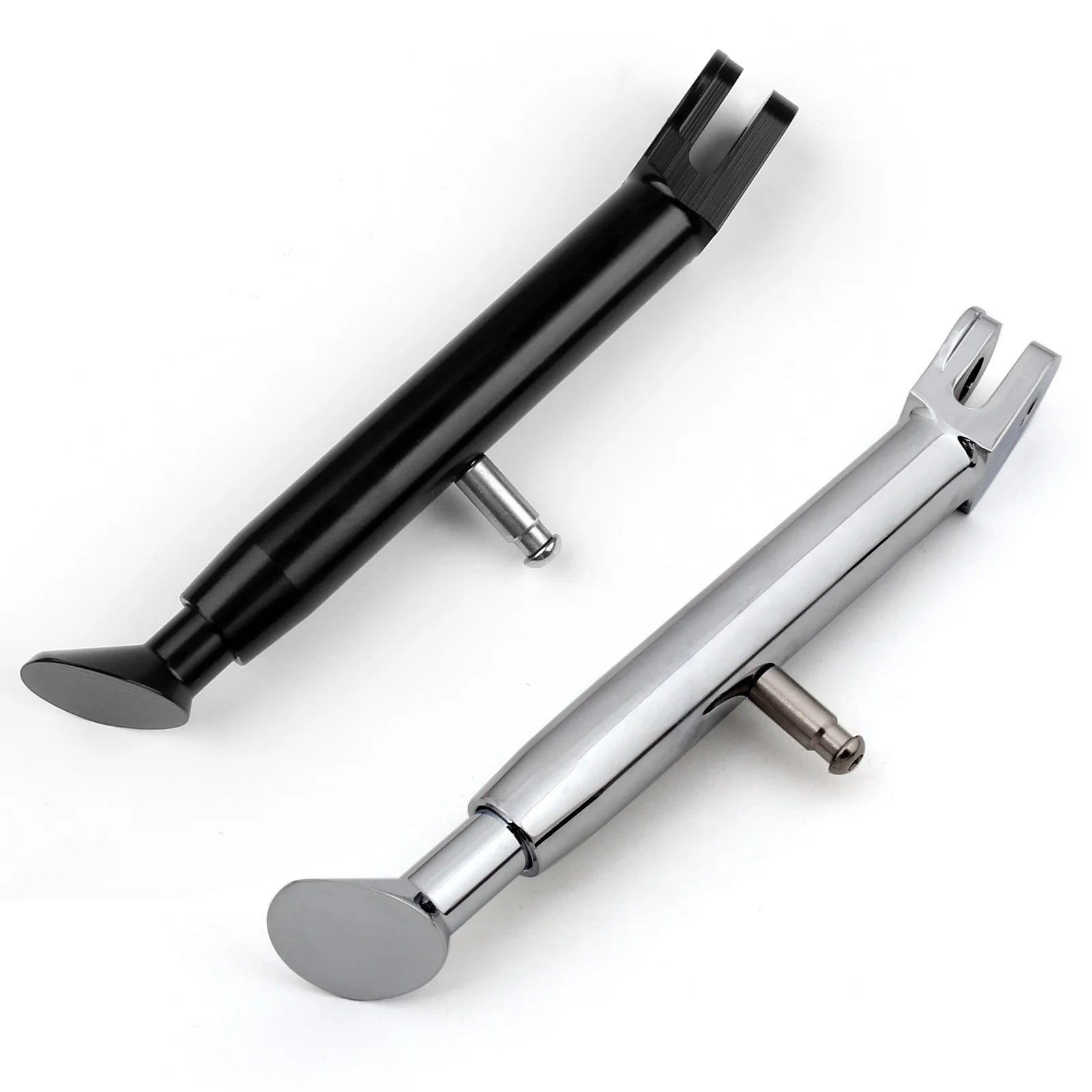 Adjustable CNC Aluminum Kickstand K576742