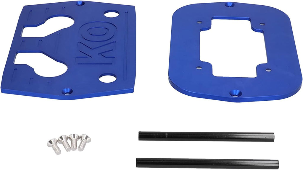 Battery Hold Down Tray Bracket D986483